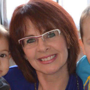 Meet your Posher, Christine